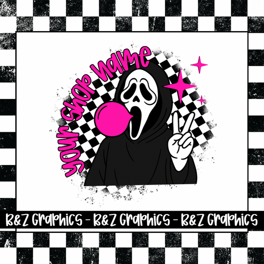 Premade Logo