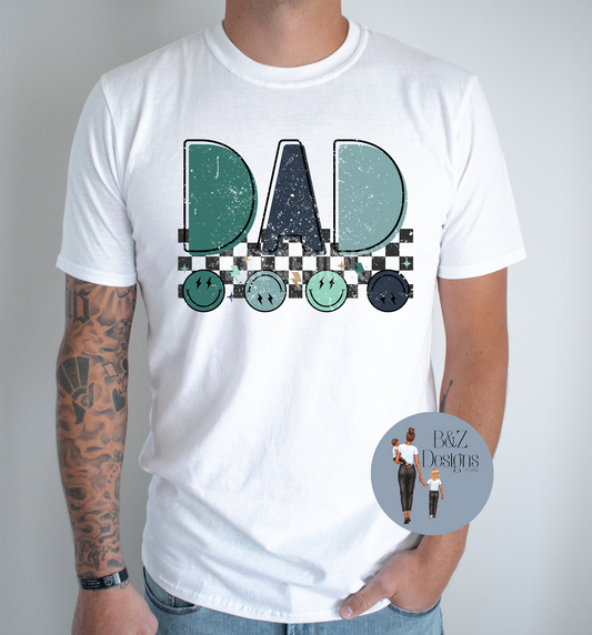 Retro Dad