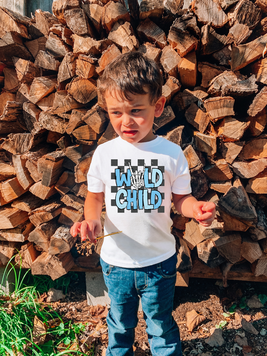 Boys Wild Child