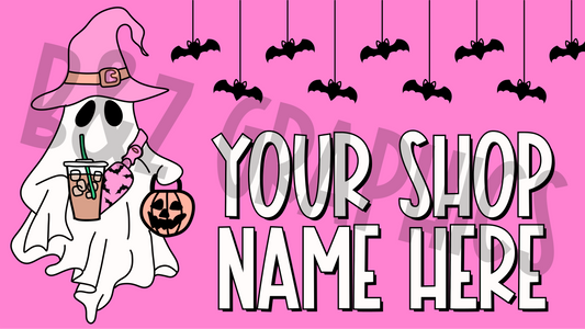 Halloween Group Cover Photo