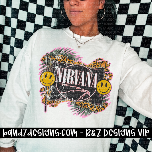N!rvana