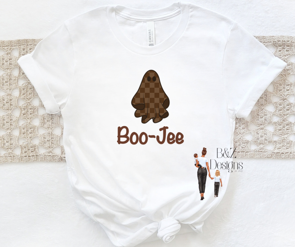 Boo-Jee (Group of 3 and singles)