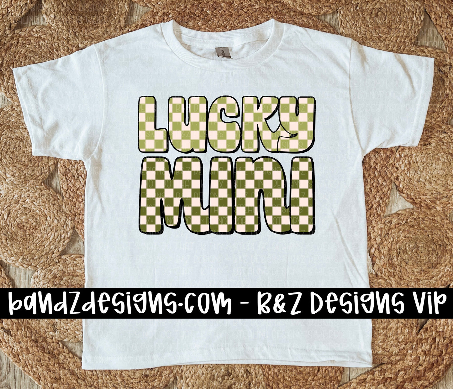 Lucky Mini