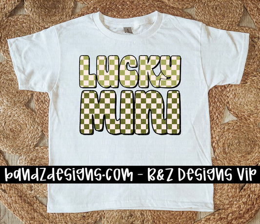 Lucky Mini