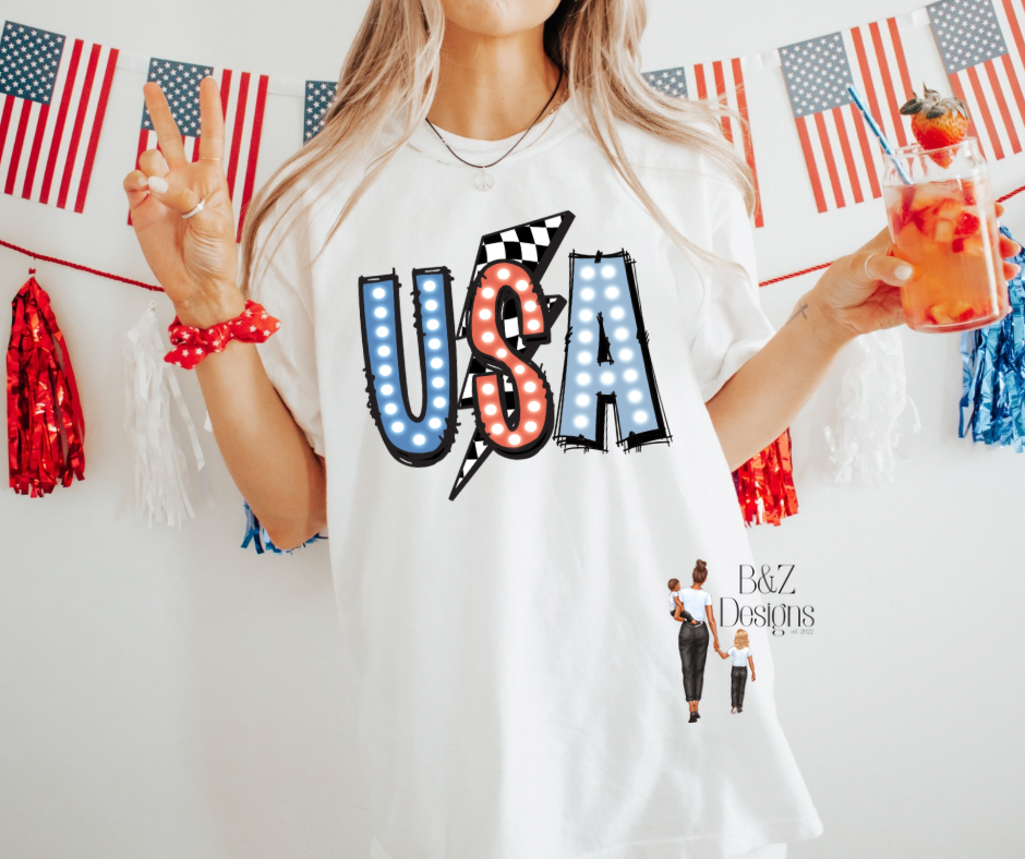 Retro USA