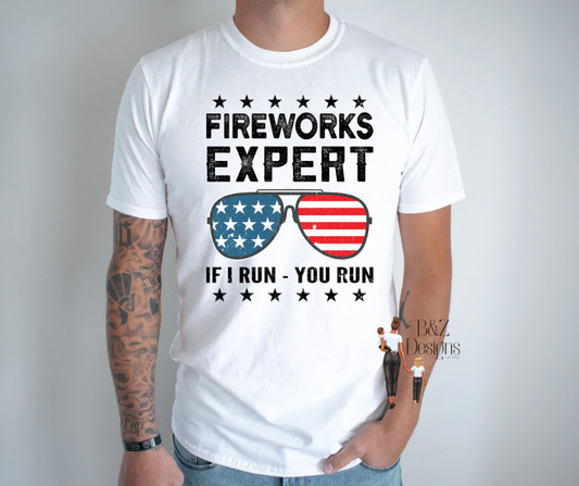 Fireworks Expert