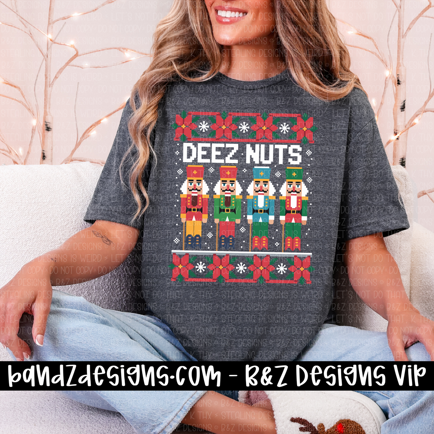 Deez Nuts