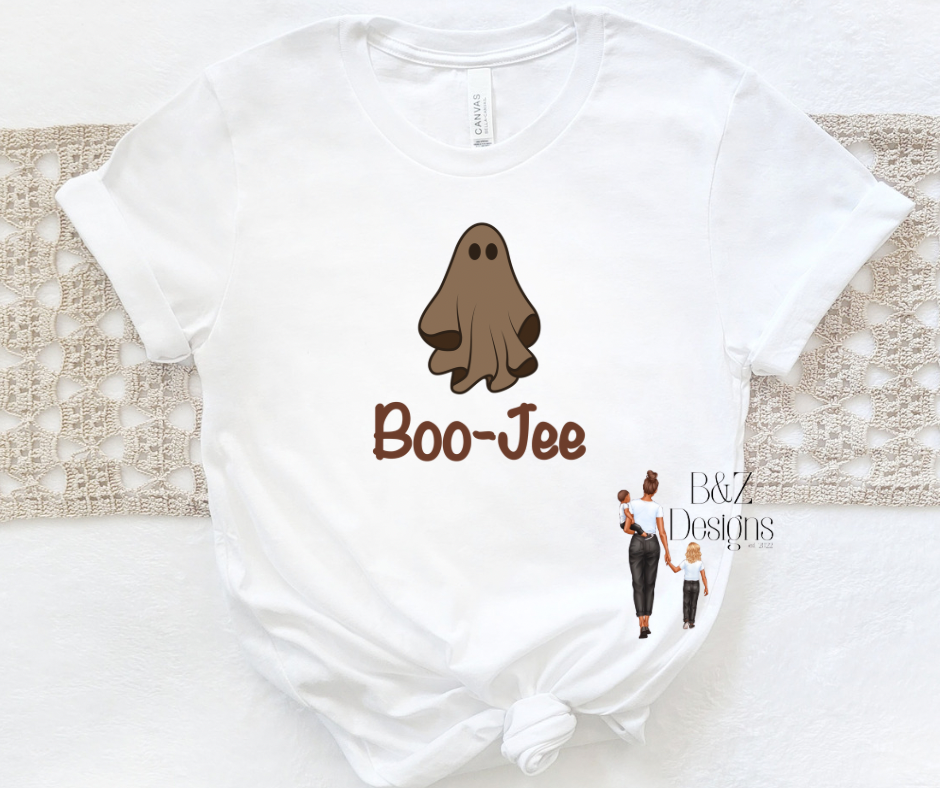 Boo-Jee (Group of 3 and singles)