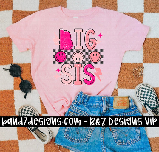 Big Sis