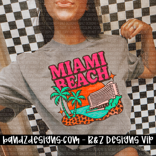 Miami Beach