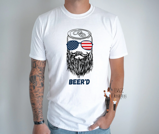 Beer’d