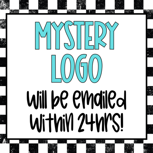Mystery Logo