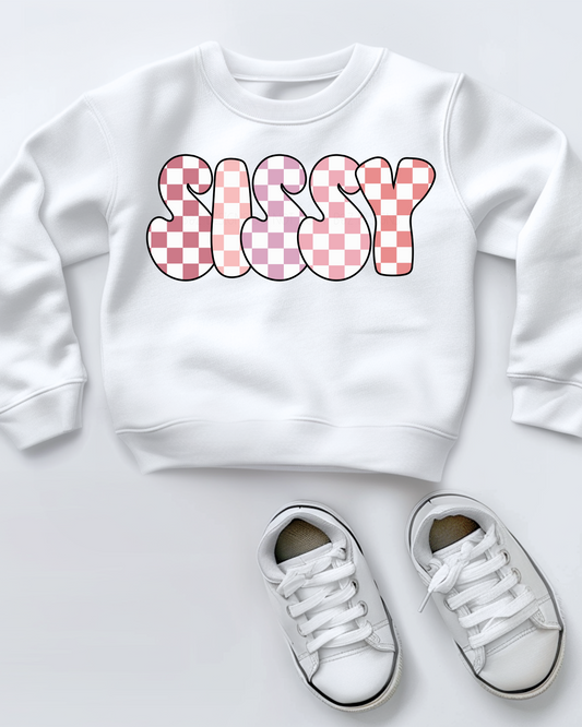 Retro SISSY