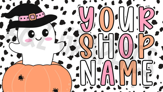 Halloween Group Cover Photo