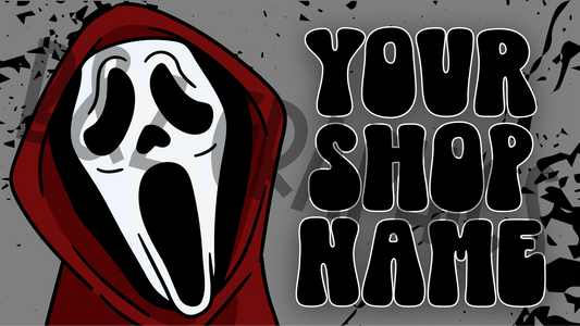 Halloween Group Cover Photo