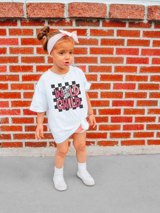 Girls Wild Child