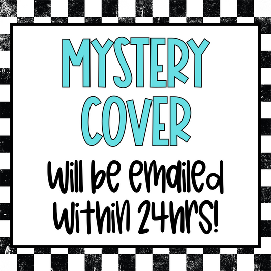 Mystery Cover Photo