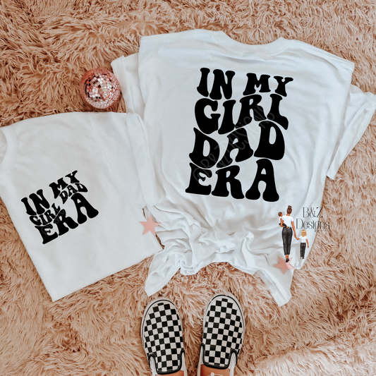 In My Girl Dad Era