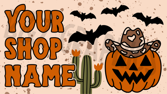Halloween Group Cover Photo