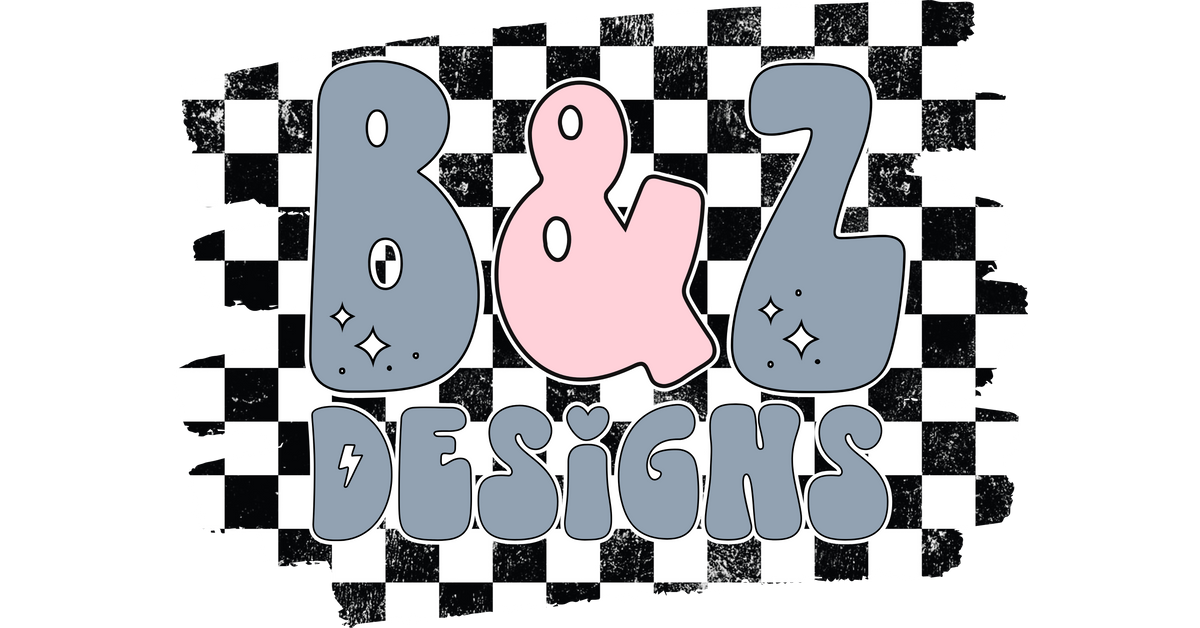 B&Z Graphics – B&Z Designs